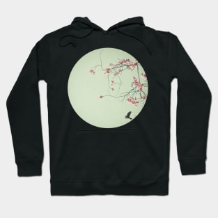 Free as a Bird Hoodie